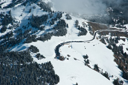 Hurricane Ridge